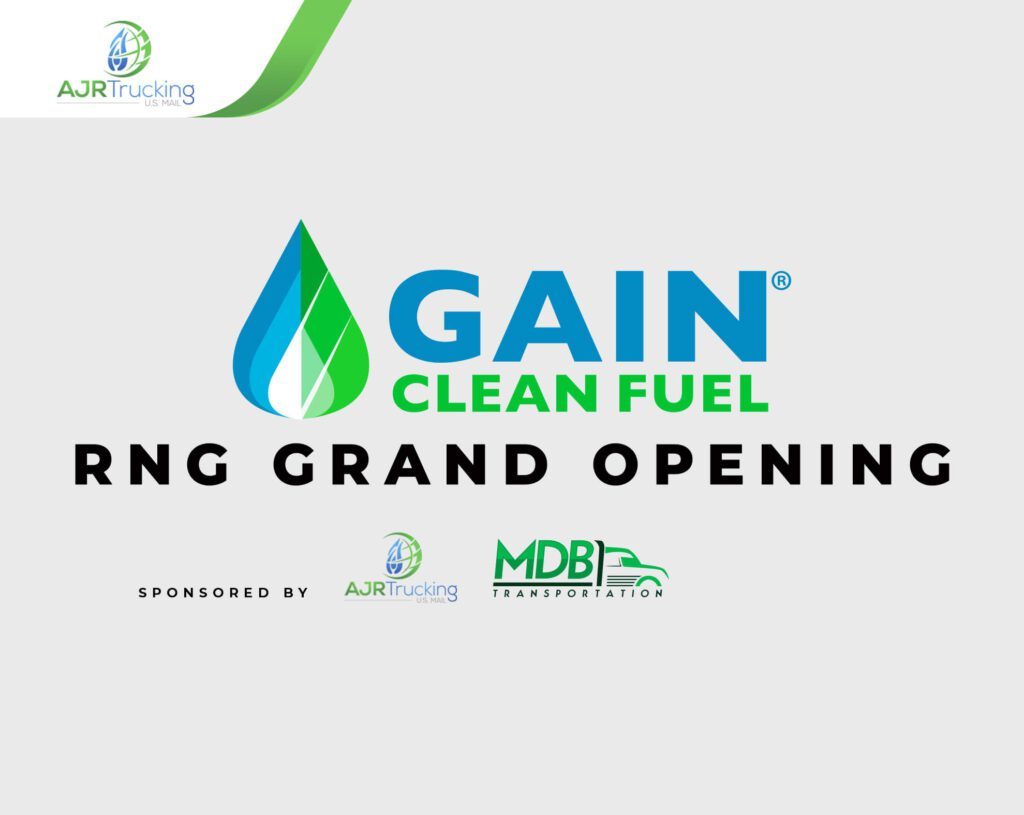 gain clean fuel