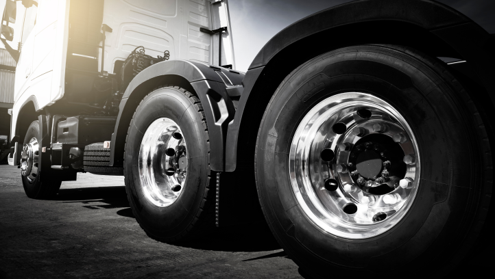 Background of Trucking Industry