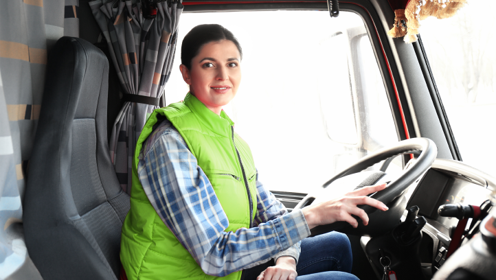 Future Trends of the Trucking Industry